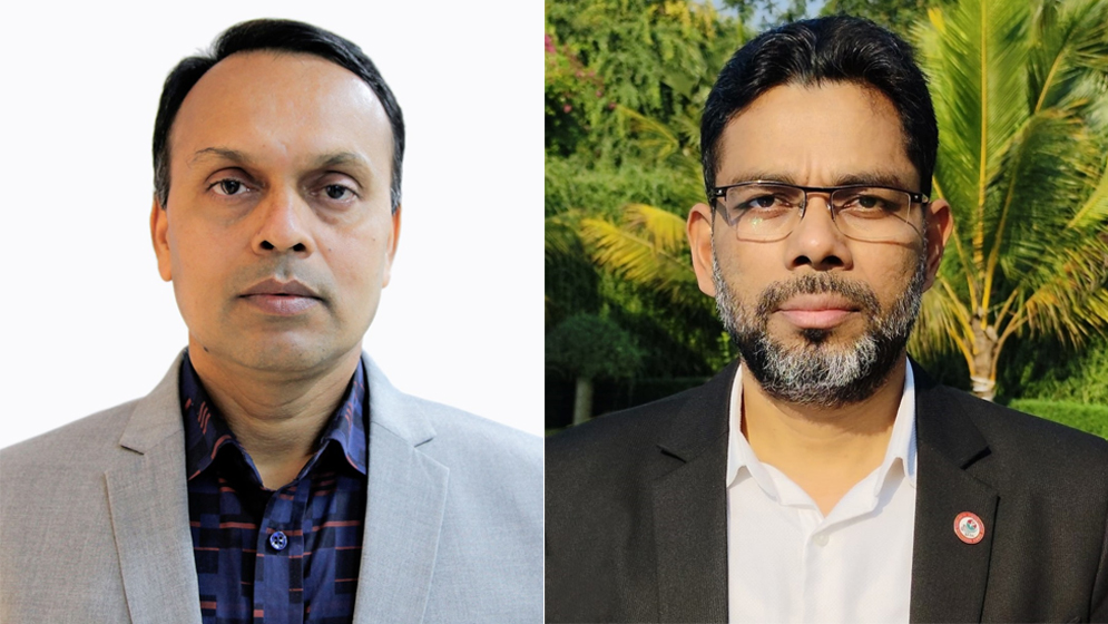 ডাক, টেলিযোগাযোগ ও তথ্য প্রযুক্তি মন্ত্রণালয়ের আওতাধীন প্রতিষ্ঠান বাংলাদেশ কম্পিউটার কাউন্সিলের সচিব মোঃ জাকির হোসেন বাচ্চু ও ম্যানেজার (অপারেশন) মোহাম্মদ মনিরুল ইসলামের বিরুদ্ধে সীমাহীন দুর্নীতি, স্বেচ্ছাচারিতা ও নিয়োগ পরীক্ষার প্রশ্ন ফাঁসের গুরুতর অভিযোগ উঠেছে। পতিত সরকারের আমল হতে বিসিসির প্রশাসন শাখায় পোস্টিংয়ের পর থেকে সচিব মোঃ জাকির হোসেন বাচ্চু ও মোহাম্মদ মনিরুল ইসলাম নিজেকে নিষিদ্ধ ছাত্রলীগের সাবেক কর্মী পরিচয়ে সাবেক আইসিটি প্রতিমন্ত্রীর বিভিন্ন অবৈধ এজেন্ডা বাস্তবায়নে নিয়জিত রয়েছে। সরকারের পরিবর্তনের পরে সম্পূর্ণ ভোল পাল্টিয়ে মনিরুল নিজেকে এখন জগন্নাথ বিশ্ববিদ্যালয়ের সাবেক ছাত্রদল কর্মী পরিচয় দিয়ে প্রভাব বিস্তারের মাধ্যমে বিসিসির অন্যান্য কর্মকর্তাদের উপর ত্রাসের রাজত্ব কায়েম করেছে। মনিরুল তার বিভিন্ন ব্যক্তিগত এজেন্ডা ও ক্ষোভ সচিব মোঃ জাকির হোসেন বাচ্চুর সহায়তায় তার যোগসাজশে বাস্তবায়ন করছে বলে অভিযোগ পাওয়া গেছে। ইতিমধ্যে বিসিসির কর্মকর্তাগণ মনিরুলের বিরুদ্ধে বিভিন্ন অভিযোগের প্রমাণসহ বিসিসির নির্বাহী পরিচালক ড. মুহম্মদ মেহেদী হাসান বরাবর উপস্থাপন করলেও কোন এক অজানা কারণে তার বিরুদ্ধে কোন ব্যবস্থা নিচ্ছে না। বিসিসির সমস্ত পর্যায়ের কর্মকর্তা যেন মনিরুলের শক্তি ও স্বেচ্ছাচারিতার কাছে অসহায়। বিসিসির সর্বশেষ প্রথম শ্রেণীর নিয়োগ পরীক্ষায় লিয়াজো অফিসার (আইটিইই) পদে বিসিসির প্রশাসন শাখার আরেক কর্মকর্তা মোঃ জুলইয়া দাইনের অবৈধ (গোপনে বিবাহিত) দ্বিতীয় স্ত্রী আইসিটি ডিভিশনের প্রশাসনিক কর্মকর্তা (পরিকল্পনা-৩ শাখা) ইসরাত অনামিকাকে নিয়োগ দানের জন্য বিসিসির সচিব মোঃ জাকির হোসেন বাচ্চুর মাধ্যমে মনিরুল ও মোঃ জুলইয়া দাইন পরস্পর যোগসাজশে নিয়োগ পরীক্ষার প্রশ্ন ফাঁস করে নিয়োগের লিখিত পরীক্ষায় ইসরাত অনামিকাকে (প্রবেশপত্রের ক্রমিক নং – LO-055) প্রথম বানায়। বিষয়টি বিসিসির অন্যান্য সৎ কর্মকর্তারা জানতে পারলে, কর্মকর্তাগণ বিসিসির নির্বাহী পরিচালক বরাবর সুনির্দিষ্ট প্রমাণসহ অভিযোগ করেন। মনিরুল ও জুলইয়া দায়েন তাৎক্ষণিকভাবে বিষয়টি স্বীকার করে নেন এবং মনিরুল সর্বসম্মুখে জানান, তার প্ররোচনায় ও সাহায্যে জুলইয়া দায়েন সরকারি নিয়োগ পরীক্ষাটির প্রশ্ন ফাঁস করেছে। এরপরও নির্বাহী পরিচালক ড. মেহেদী কোন এক অজানা কারণে মনিরুল ও জুলইয়া দায়েনের বিরুদ্ধে কোন প্রশাসনিক ব্যবস্থা না নিয়ে ইসরাত অনামিকাকে ব্যবহারিক ও মৌখিক পরীক্ষায় ফেল করিয়ে বিষয়টি ধামাচাপা দেন। বিসিসিতে নিয়মিত বিভিন্ন সরকারি দপ্তরের ব্যবহারিক ও লিখিত পরীক্ষা অনুষ্ঠিত হয়ে থাকে। এইসব পরীক্ষায় সচিব জাকির হোসেন বাচ্চু, মনিরুল, জুলইয়া দায়েন ও বিসিসির আরেক কর্মকর্তা মধুসূদন চন্দের বিরুদ্ধে প্রশ্ন ফাঁসের করে নিয়োগ বাণিজ্যের মাধ্যমে বিপুল দুর্নীতির অভিযোগ রয়েছে। কিন্তু কোন এক অজানা কারণে, তাদের বিরুদ্ধে প্রশাসন কোন ব্যবস্থা নিতে দেখা যায় নাই। মনিরুল প্রশাসন শাখায় কর্মরত থেকে প্রভাব খাটিয়ে অন্যান্য যোগ্য কর্মকর্তাদের বঞ্চিত করে বিসিসির জাতীয় ডাটা সেন্টারের গুরুত্বপূর্ণ টেকনিক্যাল পদ ম্যানেজার (অপারেশন) পদে পদোন্নতি ভাগিয়ে নেন। কিন্তু নিজের প্রভাব প্রতিপত্তি বজায় রাখতে জাতীয় ডাটা সেন্টারের গুরুত্বপূর্ণ কাজে যোগদান না করে প্রশাসন শাখায় থাকার জন্য নিম্ন গ্রেডের পদ ডেপুটি ম্যানেজার (মানব সম্পদ) পদে সচিব জাকির হোসেন বাচ্চু ও নির্বাহী পরিচালক ড. মেহেদী কে ম্যানেজ করে অতিরিক্ত দায়িত্ব পালন করে যাচ্ছে বলে জানা গেছে। প্রশাসন শাখায় কাজ করে স্বেচ্ছাচারিতা দেখিয়ে (সে নিজে যেহেতু প্রকৌশলী নয়), বিসিসির জুনিয়র ৩২ জন প্রকৌশলী কর্মকর্তাদেরকে সরকারি নিয়মানুযায়ী একটি অতিরিক্ত বেতন বৃদ্ধি করতে অন্যয্যা ও বৈষম্যমূলকভাবে গড়িমসি করার অভিযোগ রয়েছে। এই নিয়ে বিসিসির জুনিয়র প্রকৌশলী কর্মকর্তাদের মধ্যে বিস্তর ক্ষোভ বিরাজ করছে। ঊর্ধ্বতন কর্মকর্তাদের নিকট অভিযোগ করেও তারা কোন সুরহা পায়নি। তাছাড়াও বিসিসির অন্য একজন কর্মকর্তা (মনিরুলের সমগ্রেডের) চাকরিকাল গণনা নিয়েও অন্যয্যাভাবে স্বেচ্ছাচারিতার অভিযোগ রয়েছে। উক্ত কর্মকর্তার নিকট সকল প্রকার আইনগত প্রয়োজনীয় ডকুমেন্ট থাকার পরও মনিরুল তা গ্রহণ করতে অস্বীকৃতি জানায় বলে জানা যায়। মনিরুলের প্রভাবের কারণে উক্ত কর্মকর্তা সচিব জাকির হোসেন বাচ্চুর সাথে এই বিষয়ে কথা বলারও সুযোগ পান নাই ও সচিব তাকে সরাসরি জানিয়ে দেন, মনিরুলের সাথে কথা বলতে। বাচ্চু – মনিরুলের কাছে যেন পুরা বিসিসি জিম্মি ও অসহায়। বিসিসির ৩ জন পরিচালক সরাসরি তার বিরুদ্ধে ইতোমধ্যে নির্বাহী পরিচালক ড. মেহেদী বরাবর অভিযোগ করেছেন। কিন্তু নির্বাহী পরিচালক বিষয়টি দেখবেন বলে আশ্বাস দিলেও কোন এক অজানা কারণে এখনো পর্যন্ত কোন ব্যবস্থা নিতে দেখা যায় নাই। বিসিসির আঞ্চলিক কার্যালয় খুলনা ও বরিশালে আঞ্চলিক পরিচালক হিসাবে দায়িত্বপালনকালে মনিরুলের বিরুদ্ধে ব্যাপক আর্থিক অনিয়মের অভিযোগ রয়েছে। পরবর্তীতে বিসিসির সাবেক নির্বাহী পরিচালক পার্থ প্রতিম দেবকে বড় অংকের ঘুষ প্রদান করে বরিশাল হতে বিসিসির প্রধান কার্যালয়ের প্রশাসন শাখায় পোস্টিংয়ের মাধ্যমে ছাত্রলীগ পরিচয় দিয়ে সাবেক প্রতিমন্ত্রী পলকের আস্তাভাজন হয়ে উঠেন। তার মাধ্যমে বরিশাল ও খুলনার দুর্নীতি ধামাচাপা দিতে সক্ষম হন। পাসপোর্ট অধিদপ্তরের কারিগরি মূল্যায়ন কমিটির সদস্য থাকার সময় বিভিন্ন আইসিটি বিষয়ক টেন্ডারে দুর্নীতির মাধ্যমে বিপুল অর্থের মালিক হওয়ার গুরুতর অভিযোগ মনিরুলের বিরুদ্ধে রয়েছে। কারিগরি জ্ঞান শূন্যের কোটায় হলেও প্রশাসন শাখায় দায়িত্ব পালনের সুবিধার্থে বিভিন্ন সরকারী সংস্থার লাভজনক কম্পিউটার বিষয়ক টেন্ডারের কমিটিতে নিজের নামে মনোনয়ন নেওয়ার অভিযোগ পাওয়া গেছে। বিসিসির বিভিন্ন স্তরের কর্মকর্তাগণ মনিরুল ও জাকির হোসেন বাচ্চুর দুর্নীতি ও স্বেচ্ছাচারিতায় ক্ষোভে ফুঁসছে। কিন্তু কোন এক অদৃশ্য কারণে বিসিসির নির্বাহী পরিচালক যেন অসহায়।