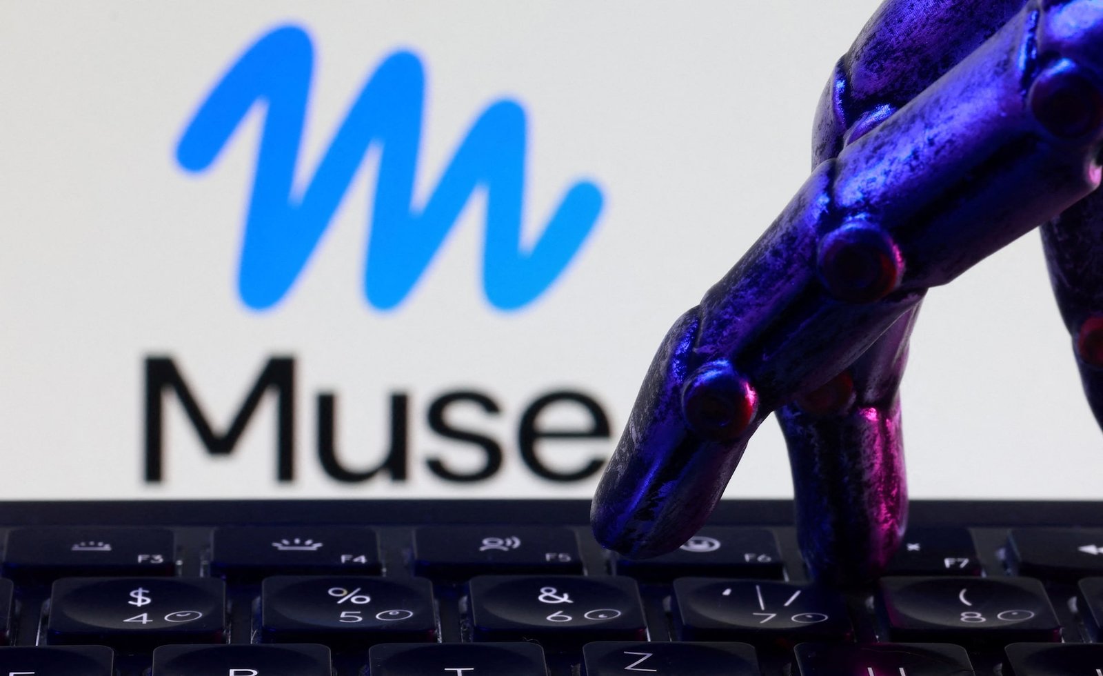 Meta's Muse rekindles fears over winners and losers as personal AI agent  emerges | Reuters